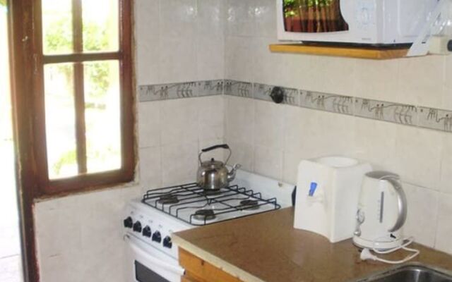 Complejo Rocio de Luz