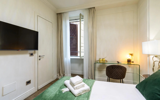 Les Chambres d' Or