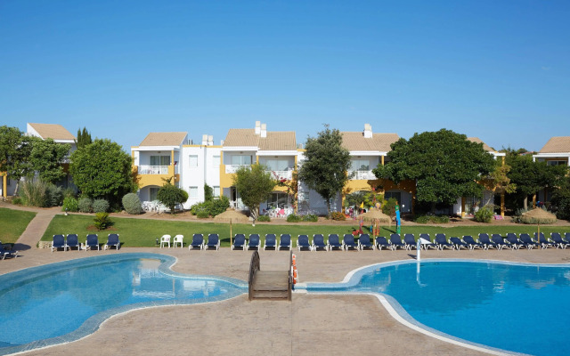 Aparthotel Comitas Isla del Aire
