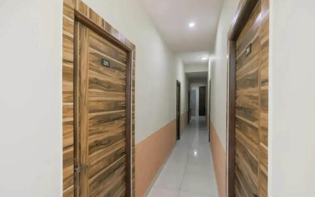 Sewa Residency by OYO Rooms