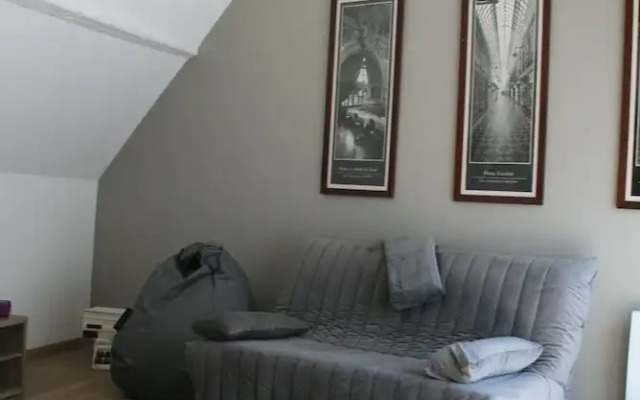 Appartement Ancienne Douane