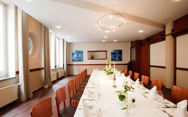 Townhouse Stadt Hamburg Wismar