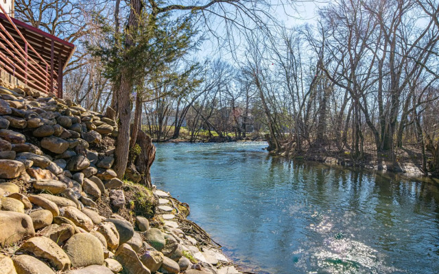 River Bend Inn