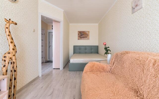 Neva Bed on Shlisselburgsky Avenue 24 bldg. 1