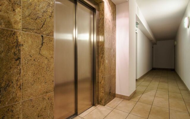 Apartament w sercu Poznania