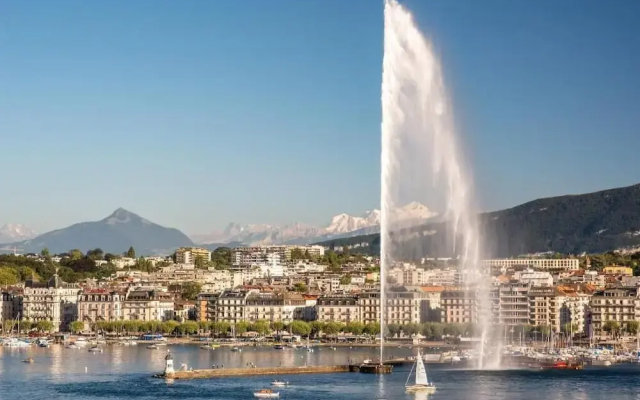 Nonanteneuf Genève Plainpalais