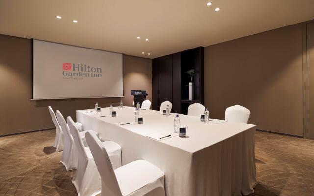 Hilton Garden Inn Seoul Gangnam