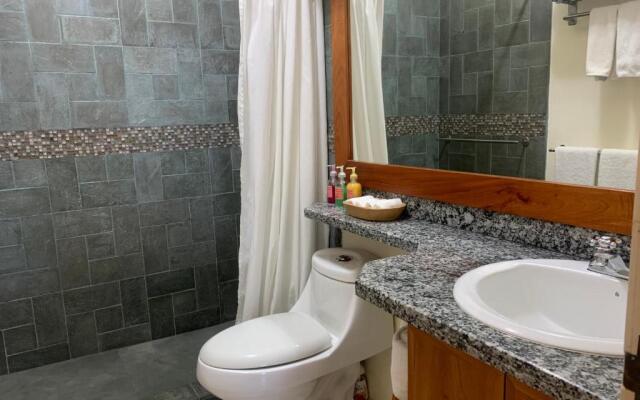 Torre Mar Galapagos Boutique Suites