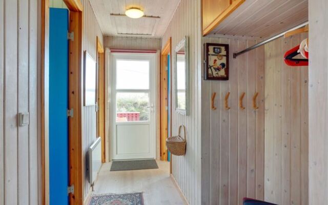 "Rudy" - 290m from the sea in NW Jutland