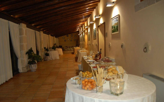 Nuovo Castello Crisilio