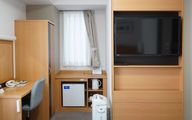 Comfort Hotel Tokyo Kanda
