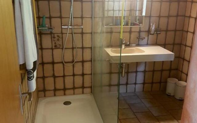 Apartment in Brienz