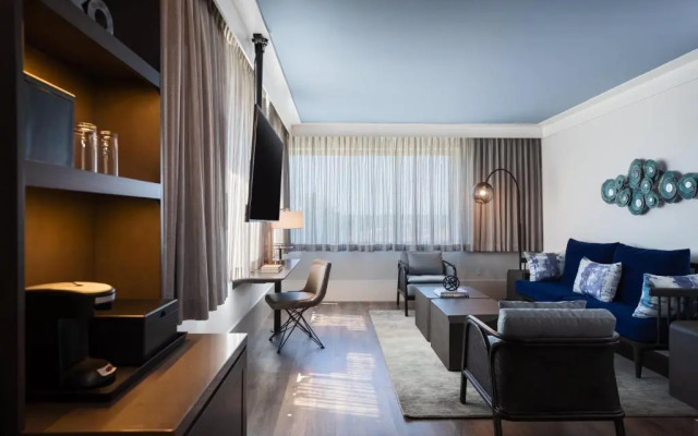 Renaissance Columbus Westerville-Polaris Hotel