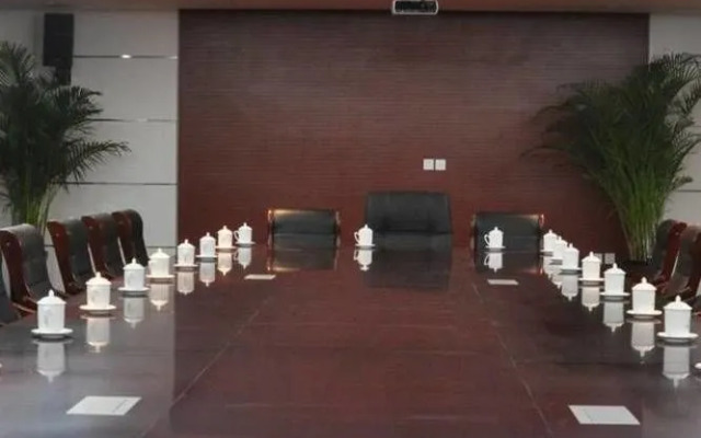 Triumph Palace Hotel