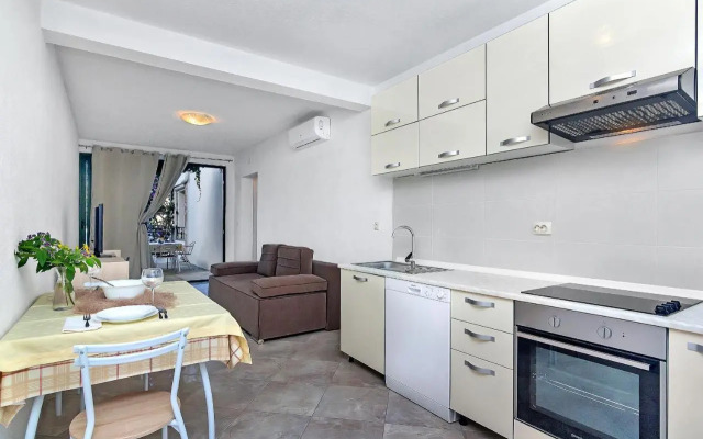 Apartmani Nikola
