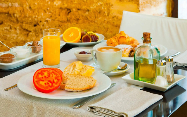 Cas Ferrer Nou Hotelet