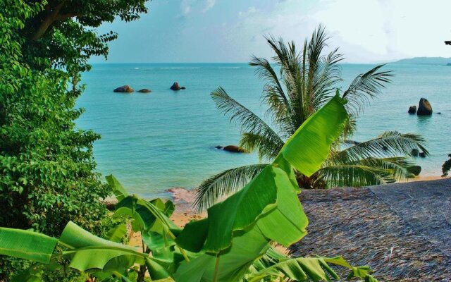 Lamai Resort