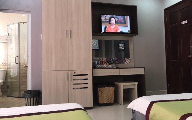 Quynh Anh Hotel
