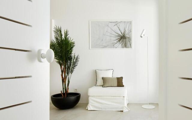 Le Blanc Nest