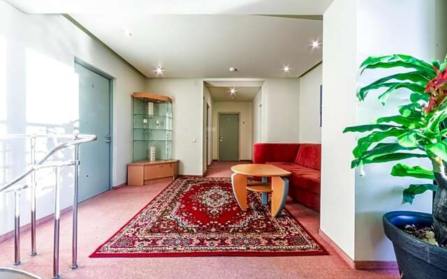 Basanavičiaus g. 45 Apartments