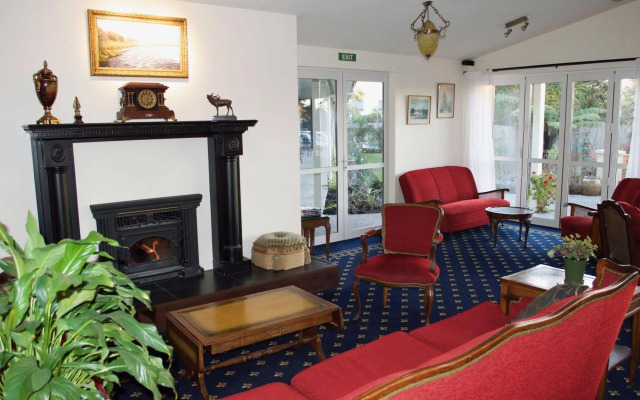 Ratanui Lodge