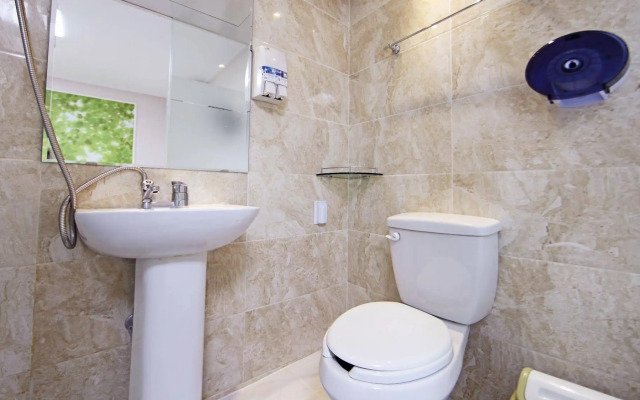 Starria Hostel Foreign Guest Only