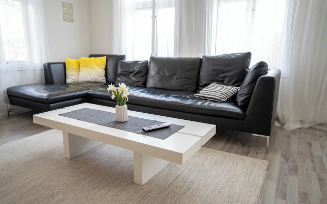 Central BnB Apartment Nr6 Stavanger 4 Bedrooms