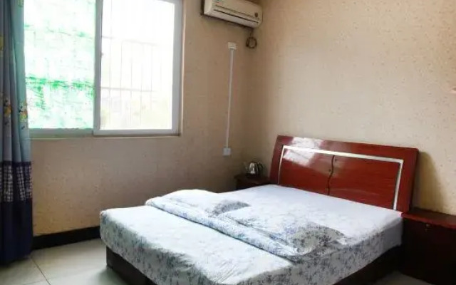 Dihao Apartment
