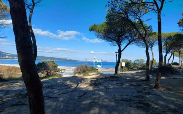Villa A 200 Metri Dalla Spiaggia