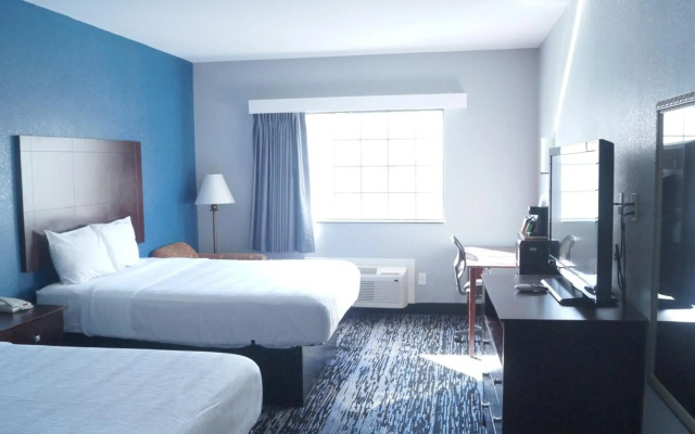 Magnolia Inn and Suites Olive Branch