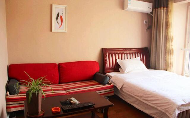 Ruicheng Apartment