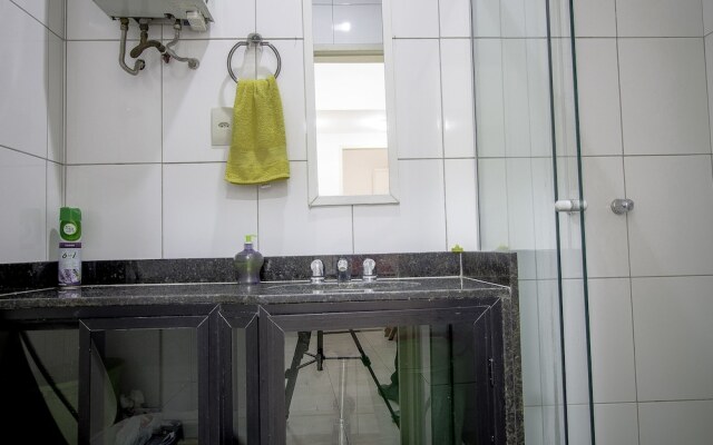 LineRio Copacabana Residence 189