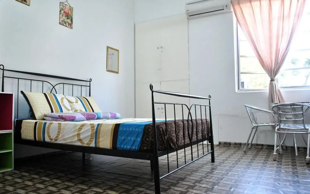 The Cardamom Hostel