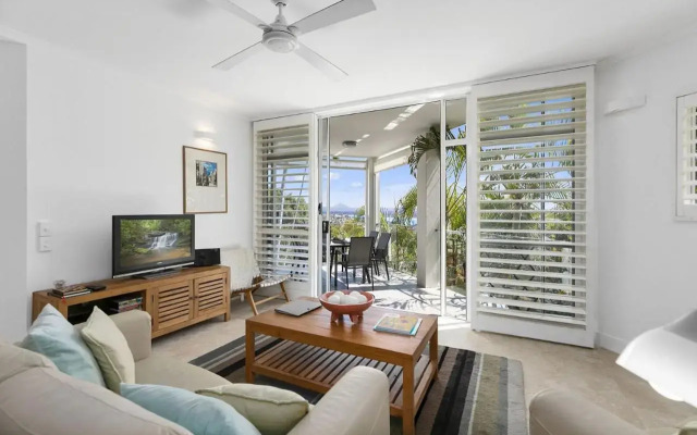 76 Upper Hastings Street Apartment