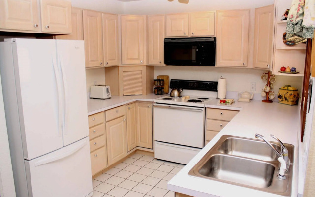 Pinecreek By Peak Property Management