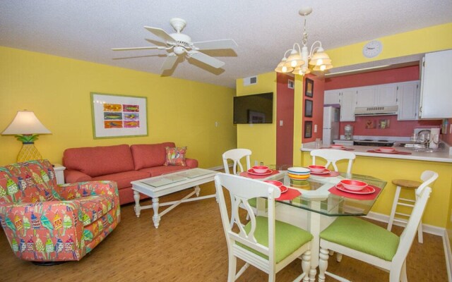 Summerhouse West by Youngs Suncoast