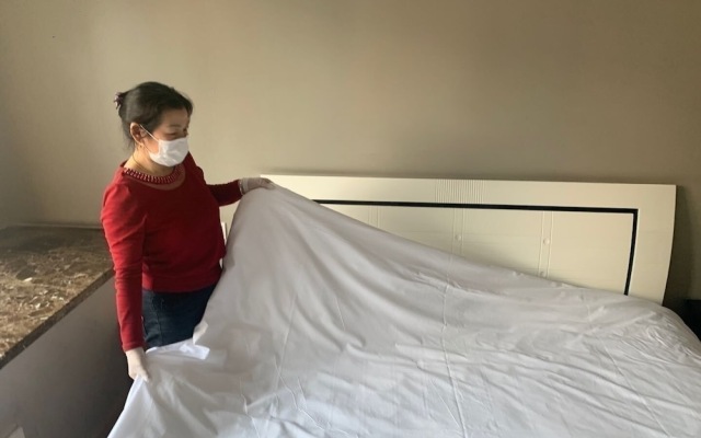 Hangzhou Shengteng Hotel