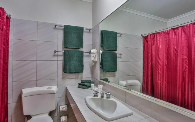 Hotel Kununurra