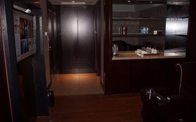 HengNa International Hotel
