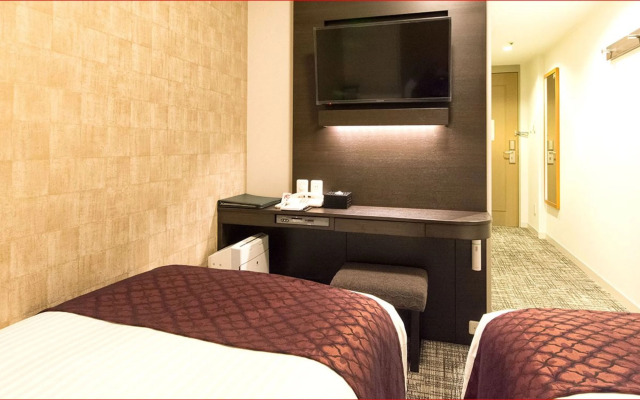 Toshi Center Hotel Tokyo