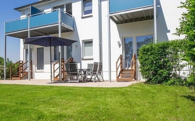 Villa Frieda Villa Frieda Appartement 2
