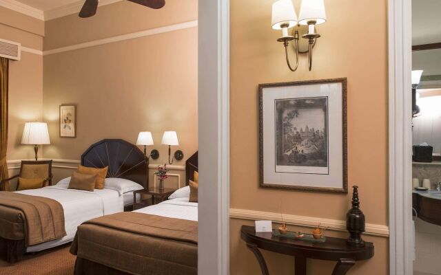 Raffles Hotel Le Royal