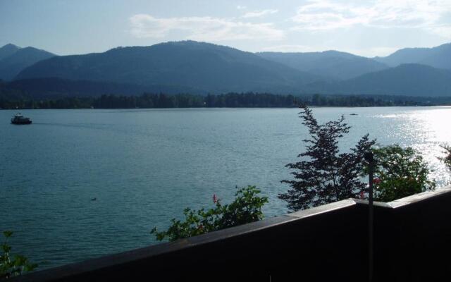 Wallner am See