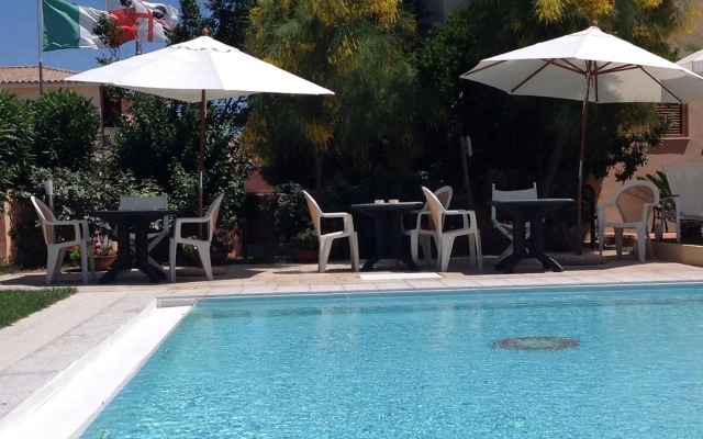 Hotel Daniel