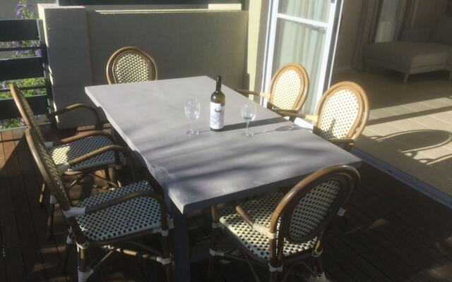 Batemans Bay Central Accommodation