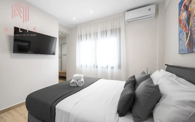 Terra Suites, Nilie Hospitality MGMT