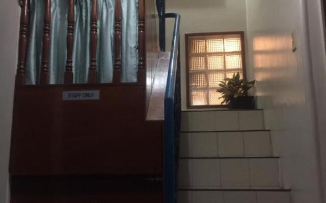 Las Pinas Serviced Apartment