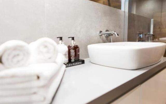 Homewell Apartments Maraton Gardens