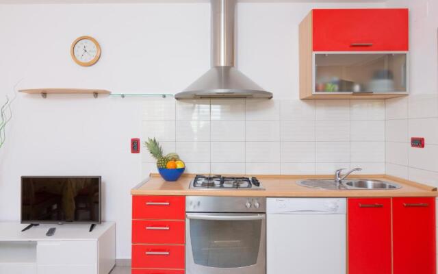 Apartments Manuela