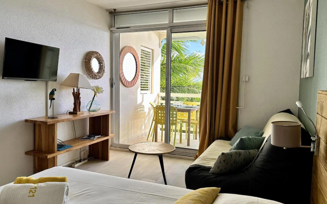 Studio Jungle Diamond